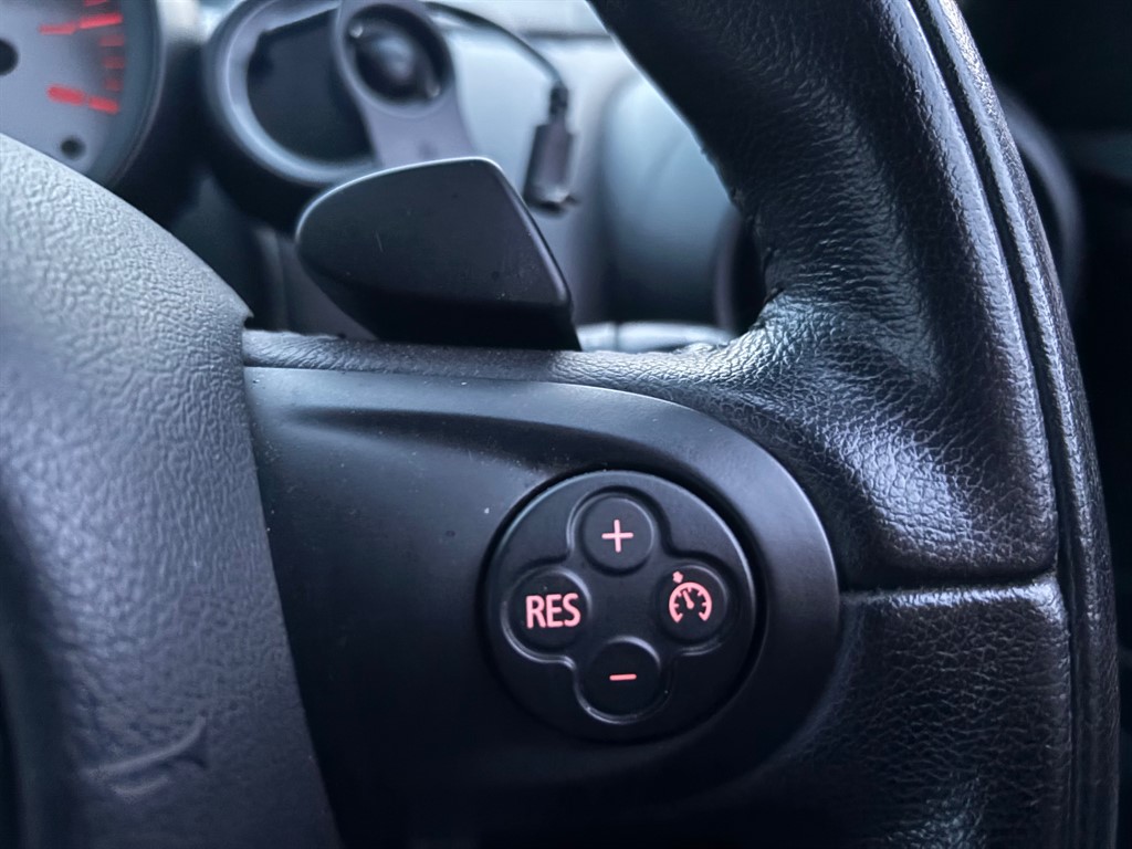 Used MINI Paceman 2013 for sale - 76862017: Photo 9