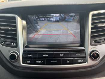 Used Hyundai TUCSON 2018 for sale - 75295612: Photo