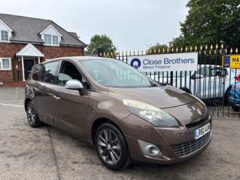 2010 - 1.4 16v TCE I-Music 5dr