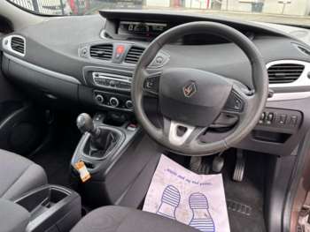 Used Renault Grand Scenic 2010 for sale - 74972057: Photo
