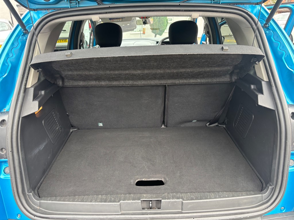 Used Renault Captur 2014 for sale - 76480032: Photo 17