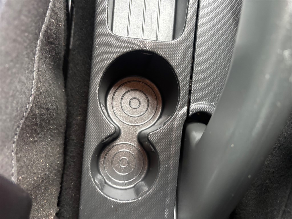 Used Renault Captur 2014 for sale - 76480032: Photo 7