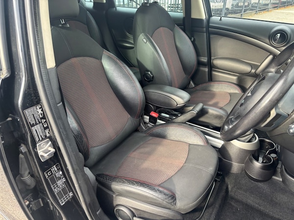 Used MINI Countryman 2012 for sale - 76196187: Photo 13