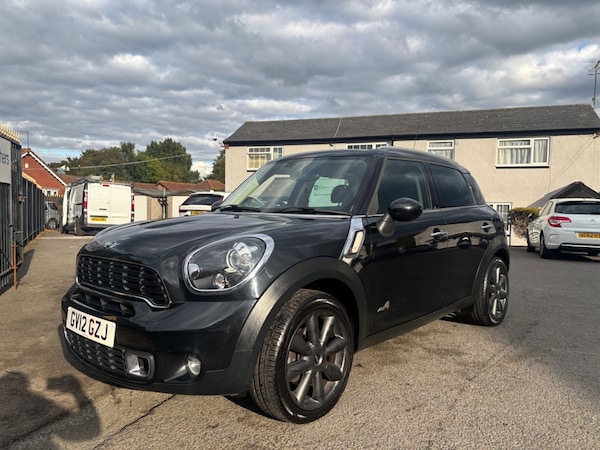 Used MINI Countryman 2012 for sale - 76196187: Photo 18