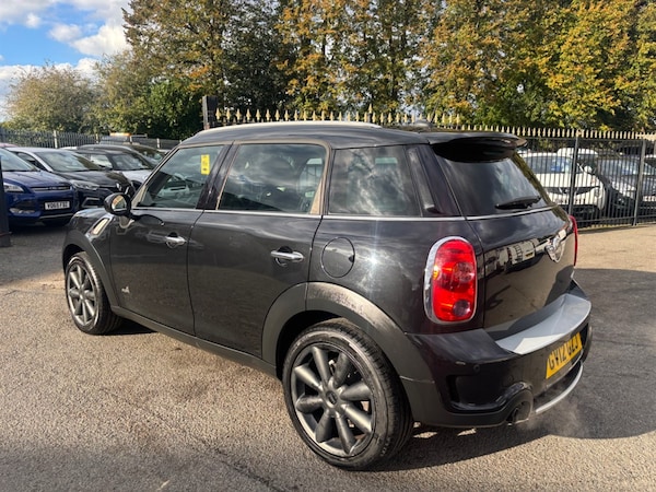 Used MINI Countryman 2012 for sale - 76196187: Photo 19