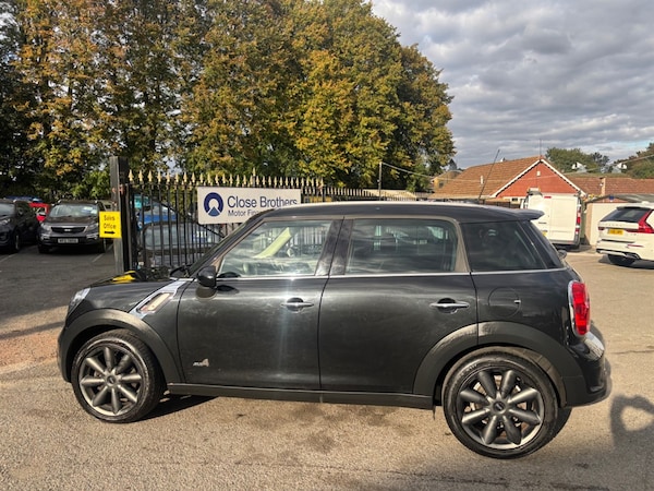 Used MINI Countryman 2012 for sale - 76196187: Photo 20
