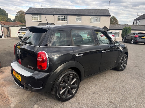 Used MINI Countryman 2012 for sale - 76196187: Photo 21