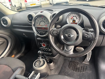 Used MINI Countryman 2012 for sale - 76196187: Photo 2