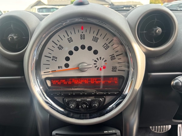 Used MINI Countryman 2012 for sale - 76196187: Photo 4