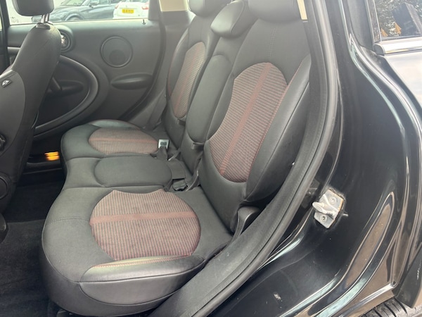Used MINI Countryman 2012 for sale - 76196187: Photo 6