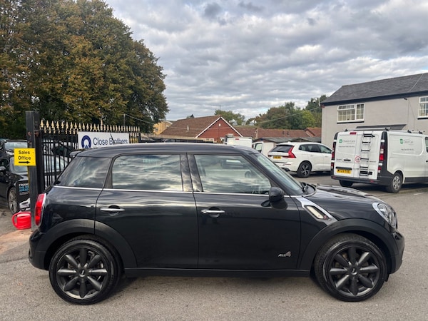 Used MINI Countryman 2012 for sale - 76196187: Photo 7