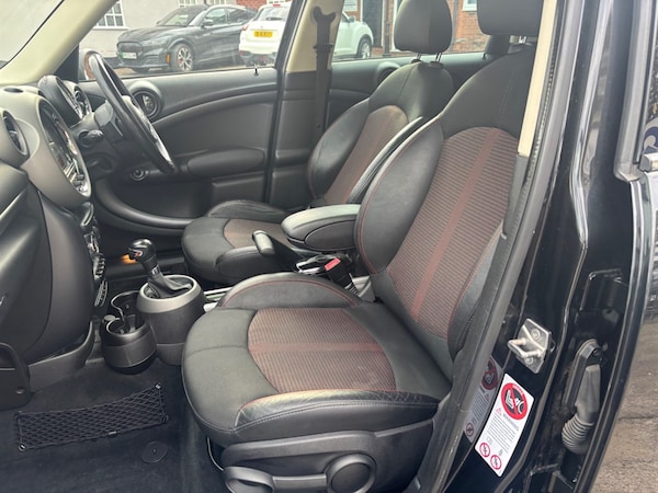 Used MINI Countryman 2012 for sale - 76196187: Photo 9