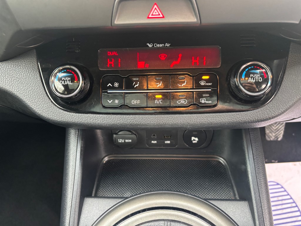 Used Kia Sportage 2014 for sale - 76480018: Photo 13