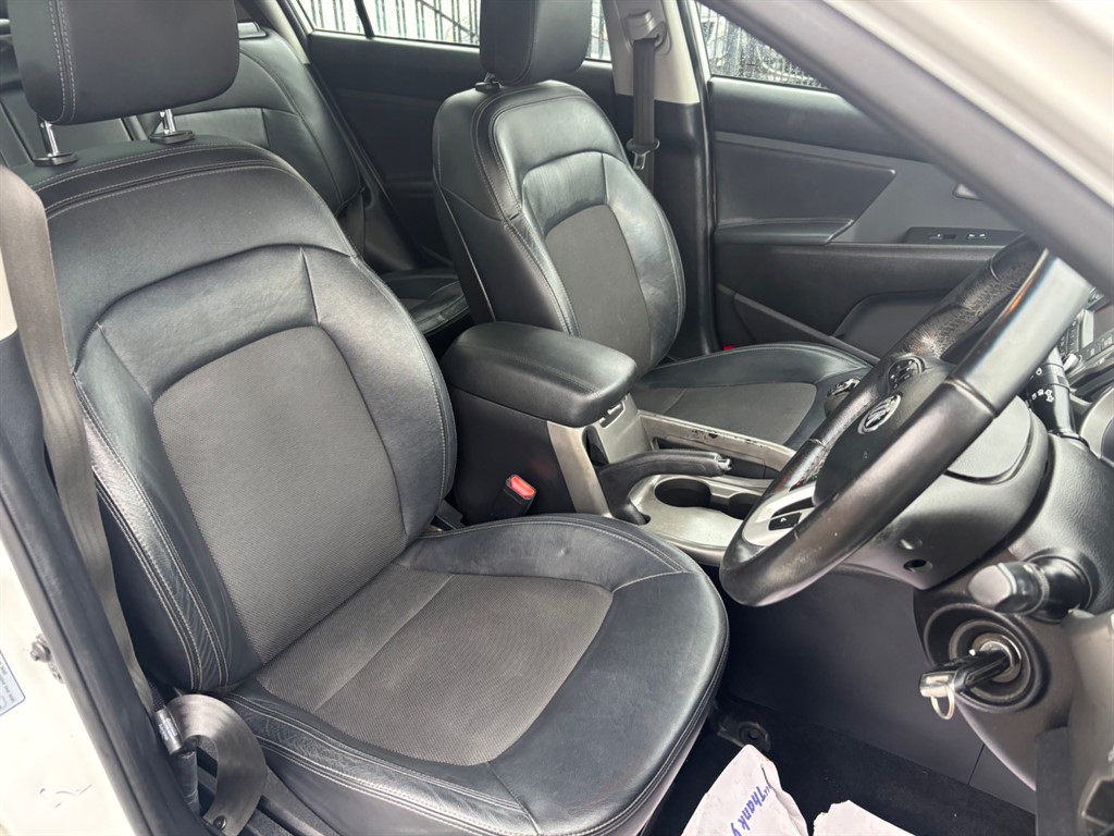 Used Kia Sportage 2014 for sale - 76480018: Photo 16