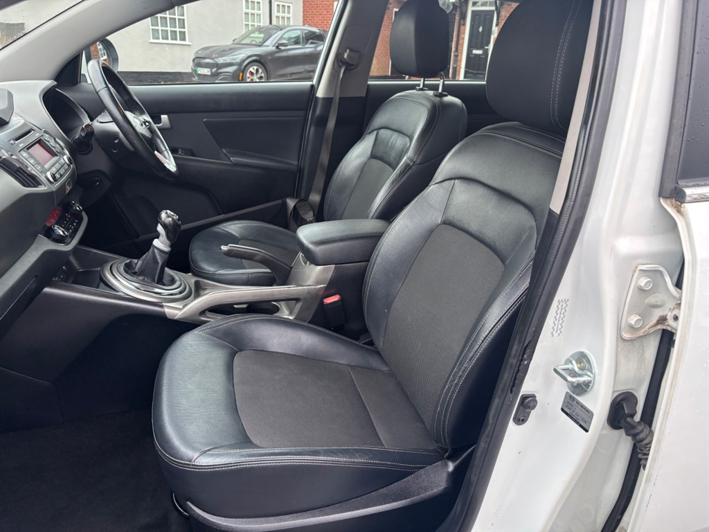 Used Kia Sportage 2014 for sale - 76480018: Photo 18