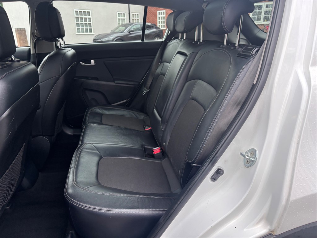 Used Kia Sportage 2014 for sale - 76480018: Photo 19