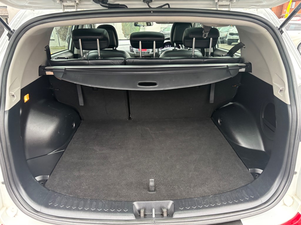 Used Kia Sportage 2014 for sale - 76480018: Photo 20