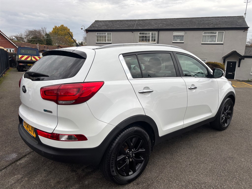 Used Kia Sportage 2014 for sale - 76480018: Photo 21