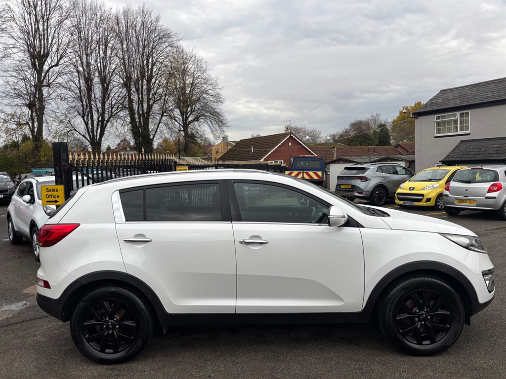 Used Kia Sportage 2014 for sale - 76480018: Photo 22