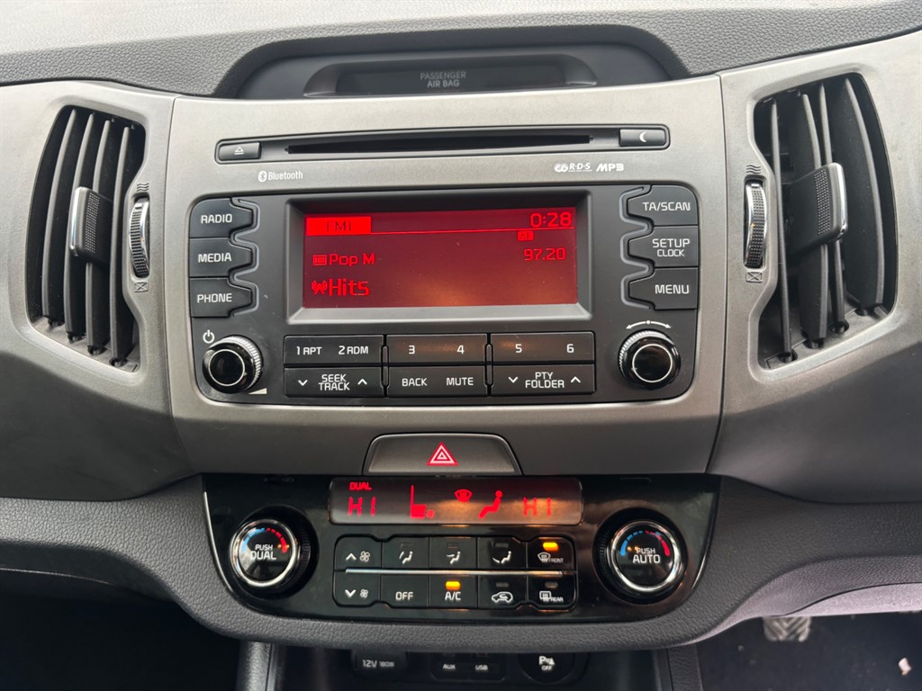 Used Kia Sportage 2014 for sale - 76480018: Photo 3