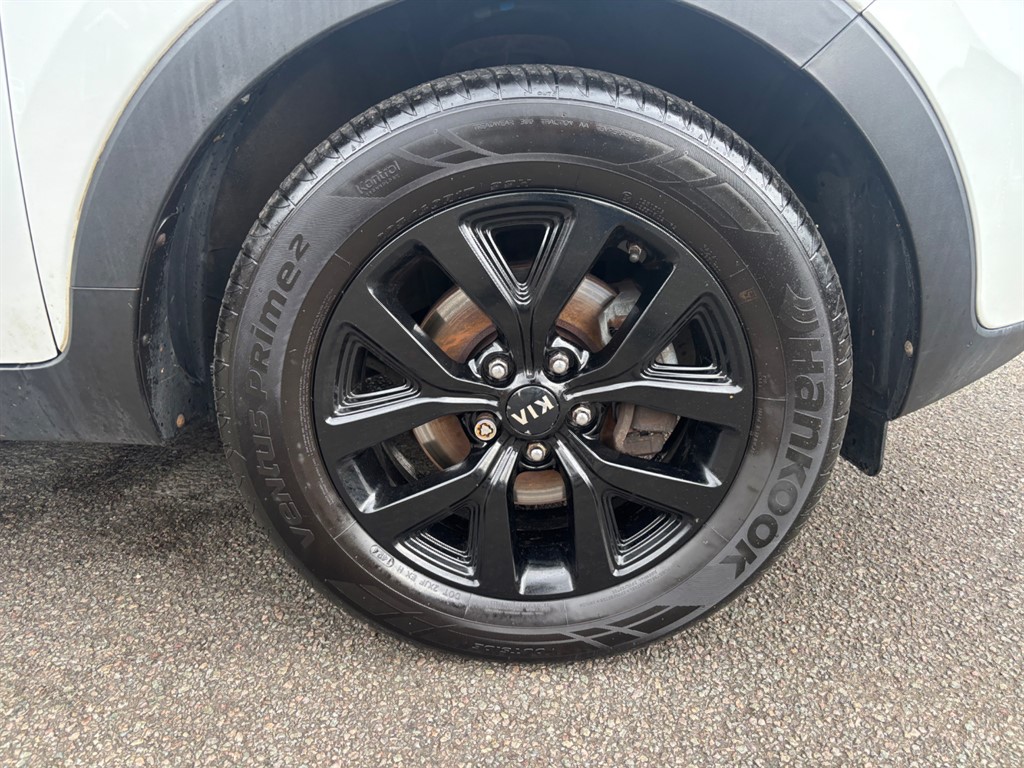 Used Kia Sportage 2014 for sale - 76480018: Photo 9