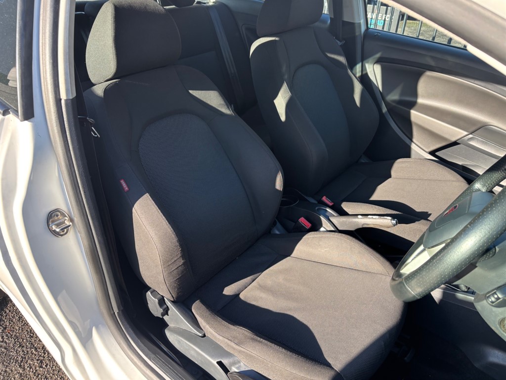 Used SEAT Ibiza 2010 for sale - 76636043: Photo 10