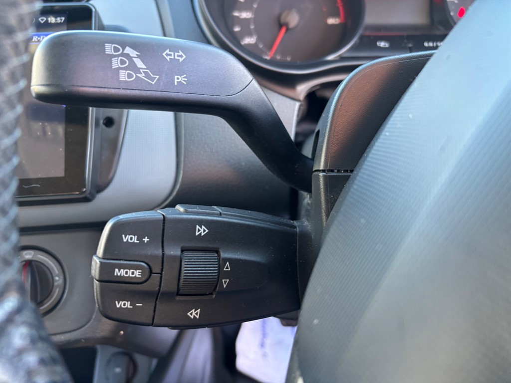 Used SEAT Ibiza 2010 for sale - 76636043: Photo 17