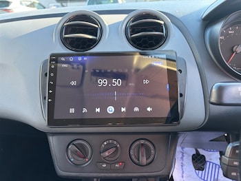 Used SEAT Ibiza 2010 for sale - 76636043: Photo