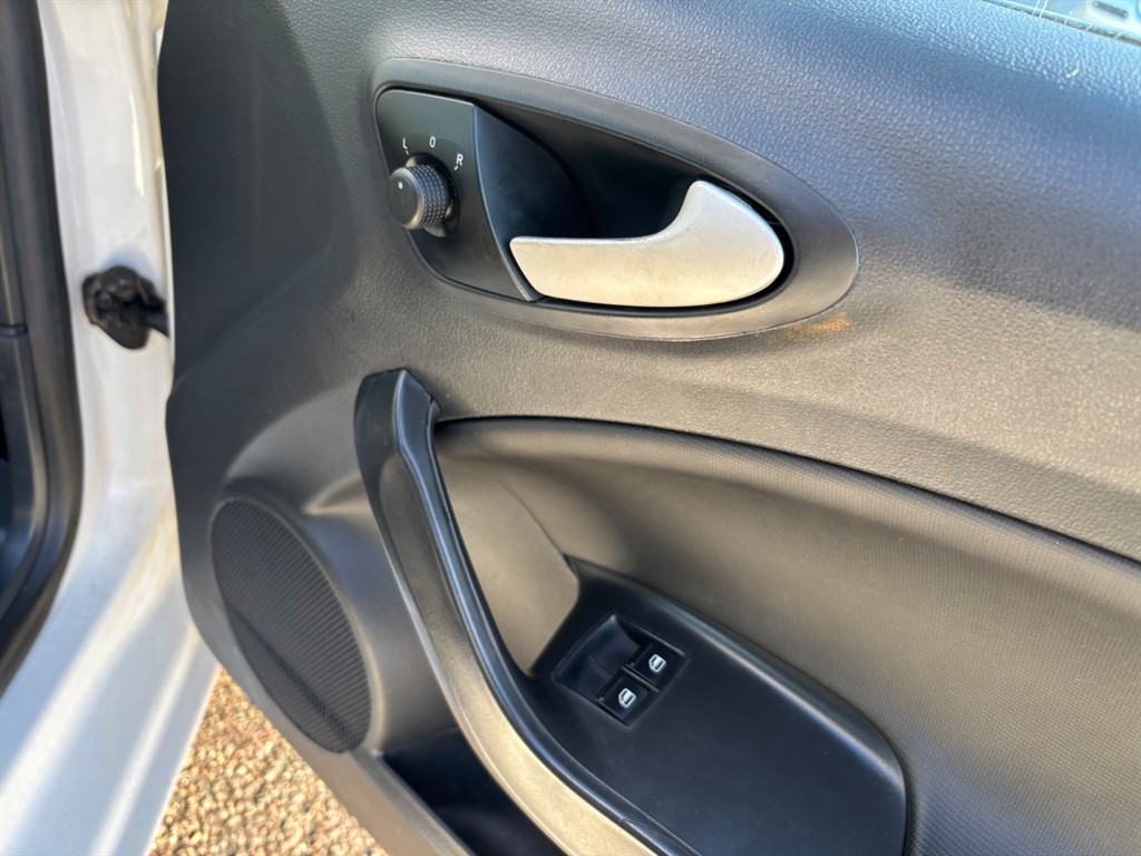 Used SEAT Ibiza 2010 for sale - 76636043: Photo 8