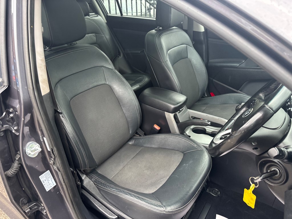 Used Kia Sportage 2015 for sale - 76827017: Photo 10