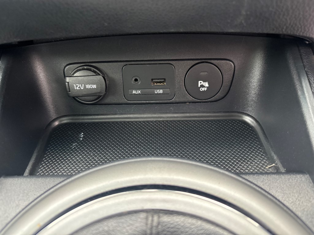 Used Kia Sportage 2015 for sale - 76827017: Photo 12