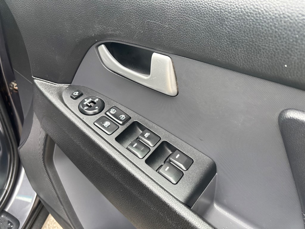 Used Kia Sportage 2015 for sale - 76827017: Photo 14