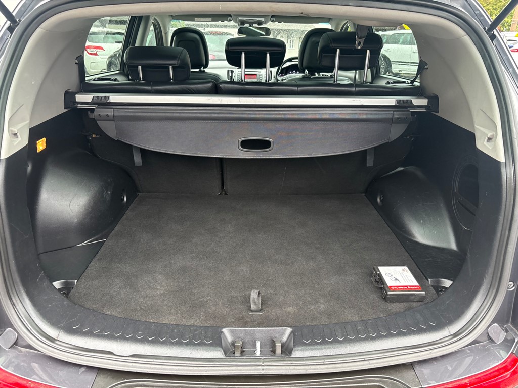 Used Kia Sportage 2015 for sale - 76827017: Photo 18