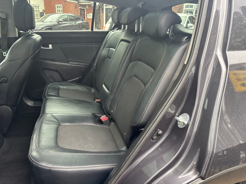 Used Kia Sportage 2015 for sale - 76827017: Photo 19