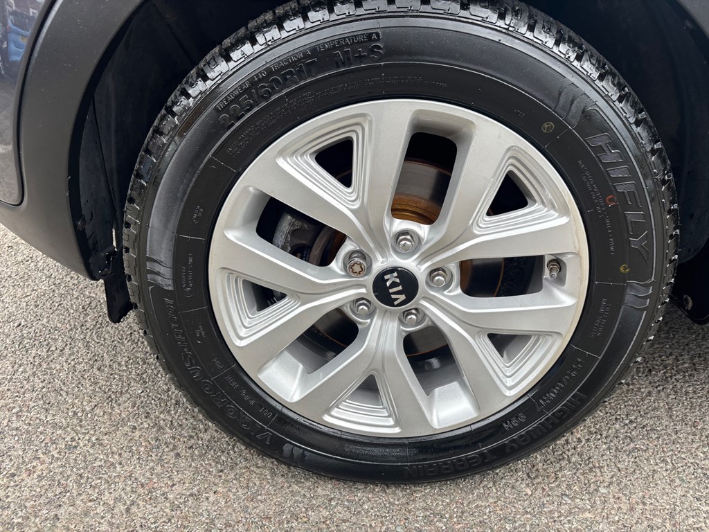 Used Kia Sportage 2015 for sale - 76827017: Photo 21