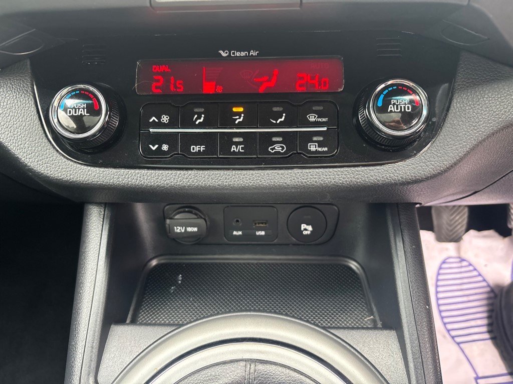 Used Kia Sportage 2015 for sale - 76827017: Photo 5