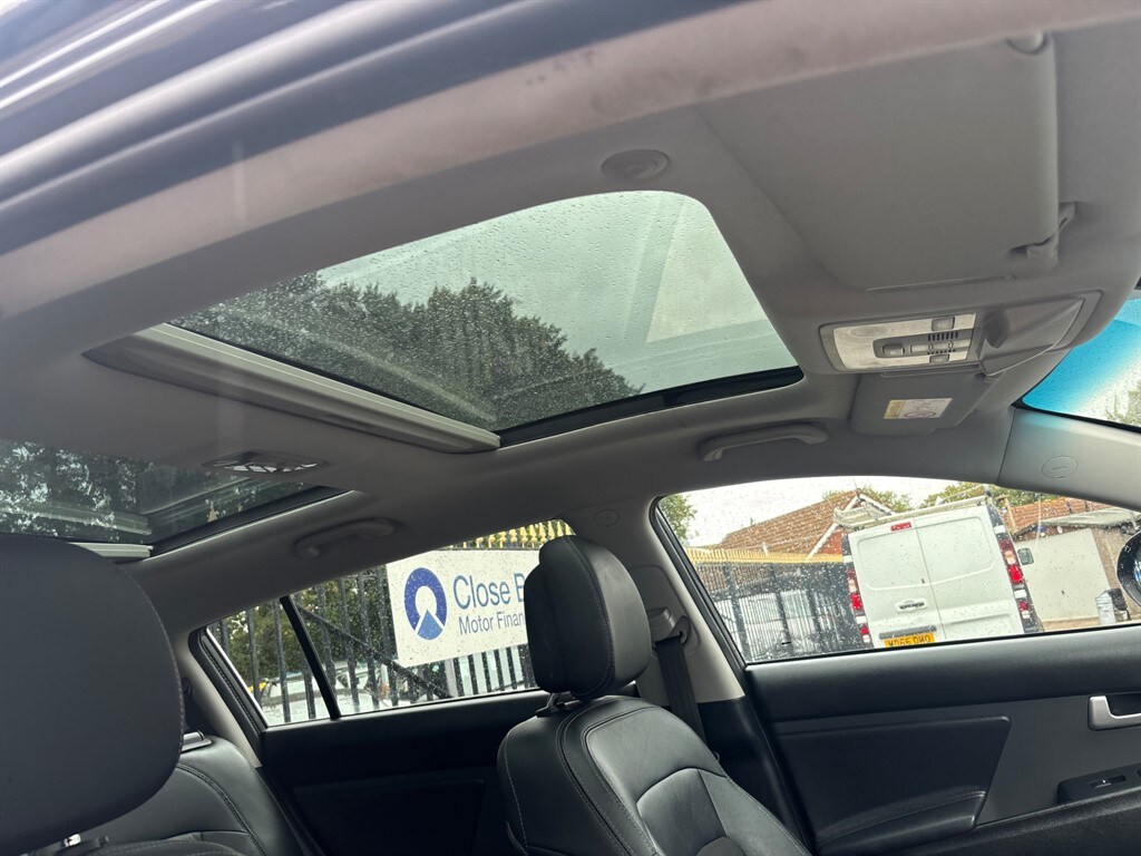 Used Kia Sportage 2015 for sale - 76827017: Photo 8