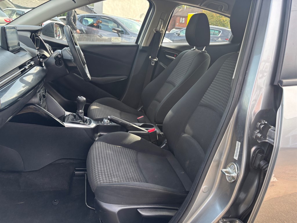 Used Mazda Mazda2 2017 for sale - 76015336: Photo 10