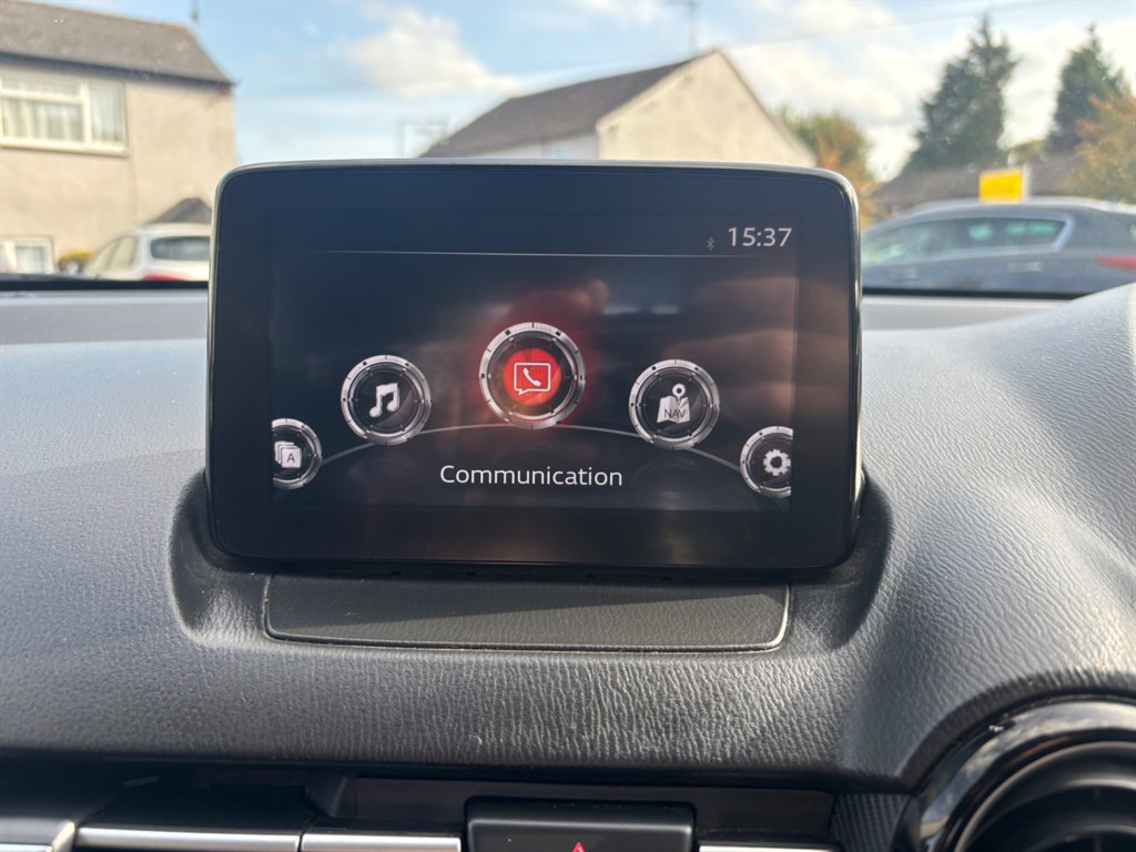 Used Mazda Mazda2 2017 for sale - 76015336: Photo 14