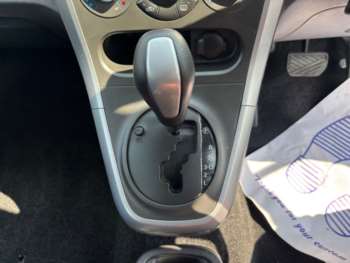Used Vauxhall Agila 2008 for sale - 74929588: Photo