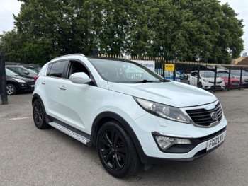 2012 - 1.7 CRDi ISG 3 5dr
