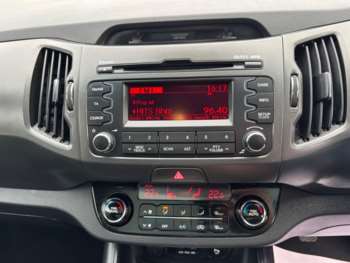 Used Kia Sportage 2012 for sale - 74914948: Photo