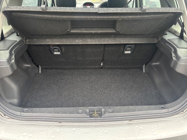 Used Suzuki Ignis 2005 for sale - 76161674: Photo 13