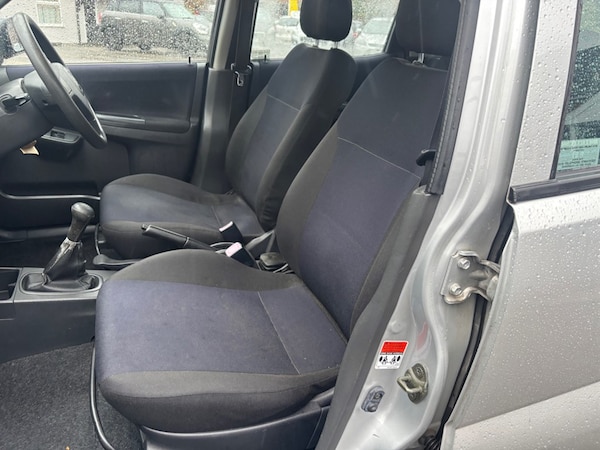 Used Suzuki Ignis 2005 for sale - 76161674: Photo 14