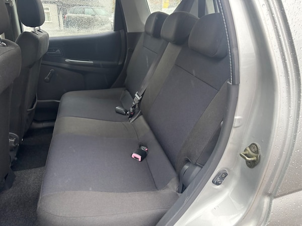 Used Suzuki Ignis 2005 for sale - 76161674: Photo 16