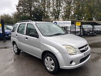 2005 - 1.3 GL 5dr