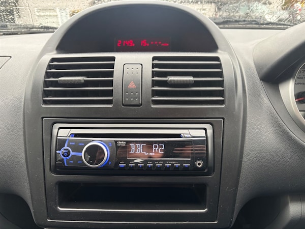 Used Suzuki Ignis 2005 for sale - 76161674: Photo 5