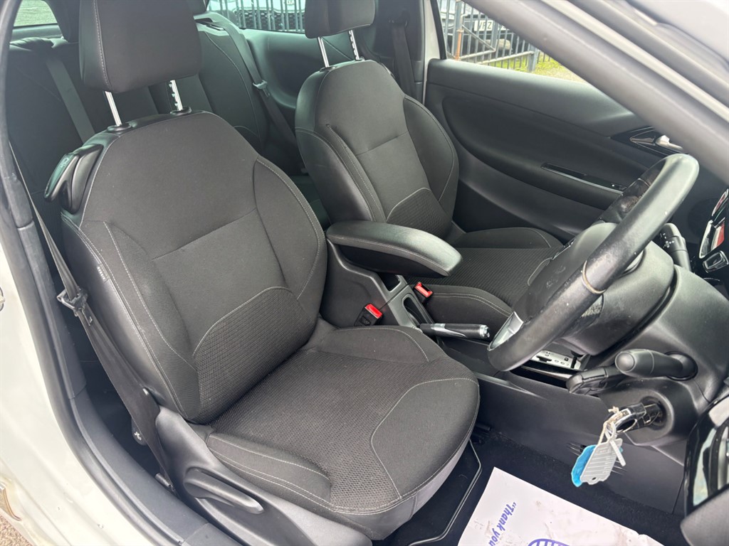 Used Citroen DS3 2014 for sale - 76480023: Photo 13