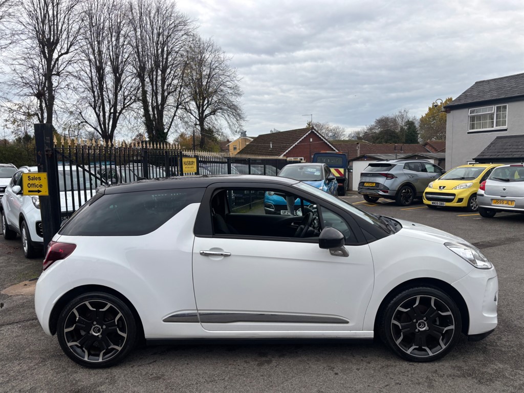 Used Citroen DS3 2014 for sale - 76480023: Photo 19