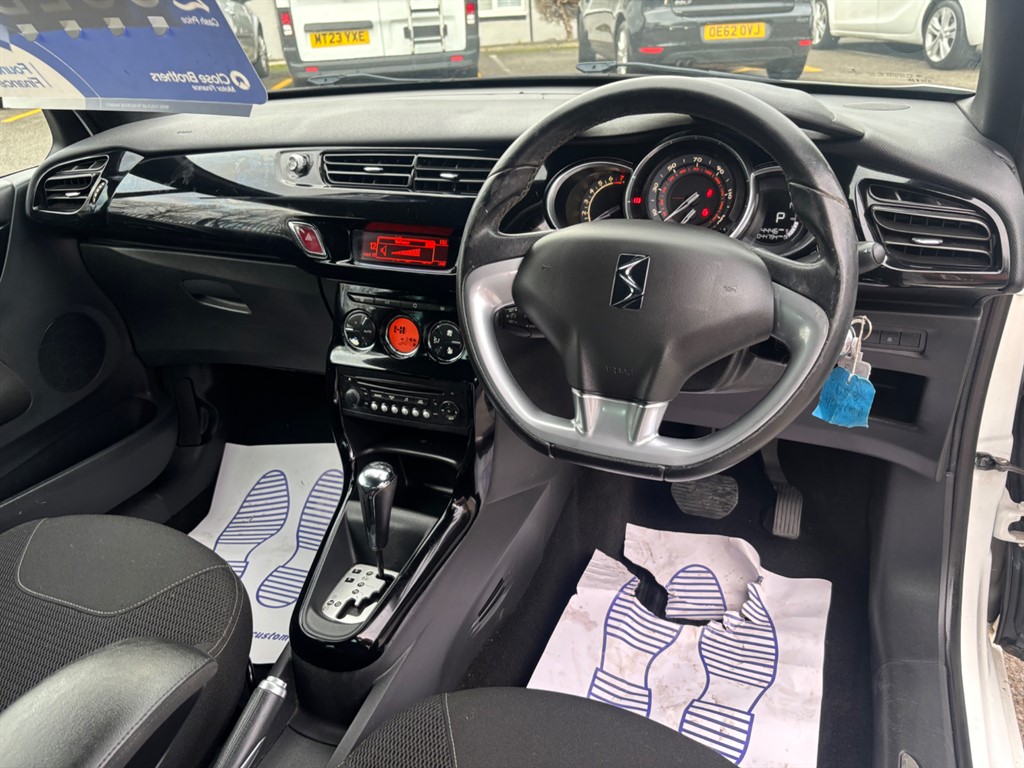 Used Citroen DS3 2014 for sale - 76480023: Photo 2